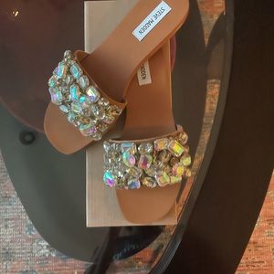 Steve Madden Brionna Sandals